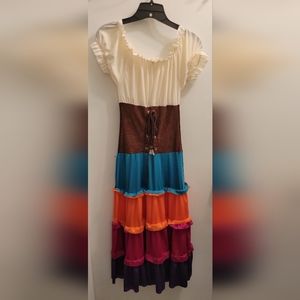 Fortune Teller/Gypsy Costume